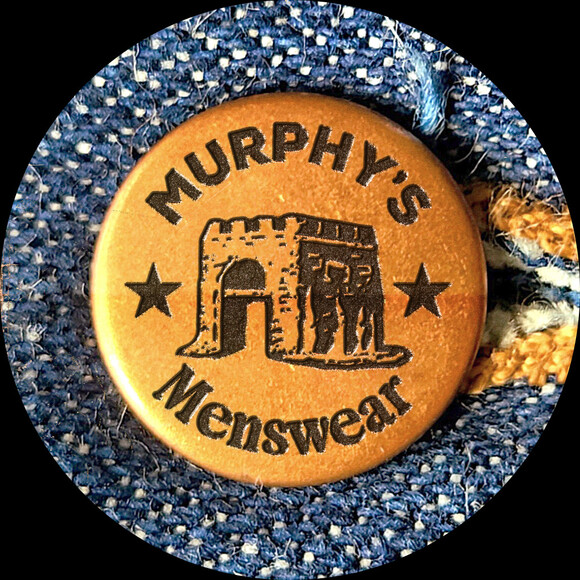 murphysmenswear